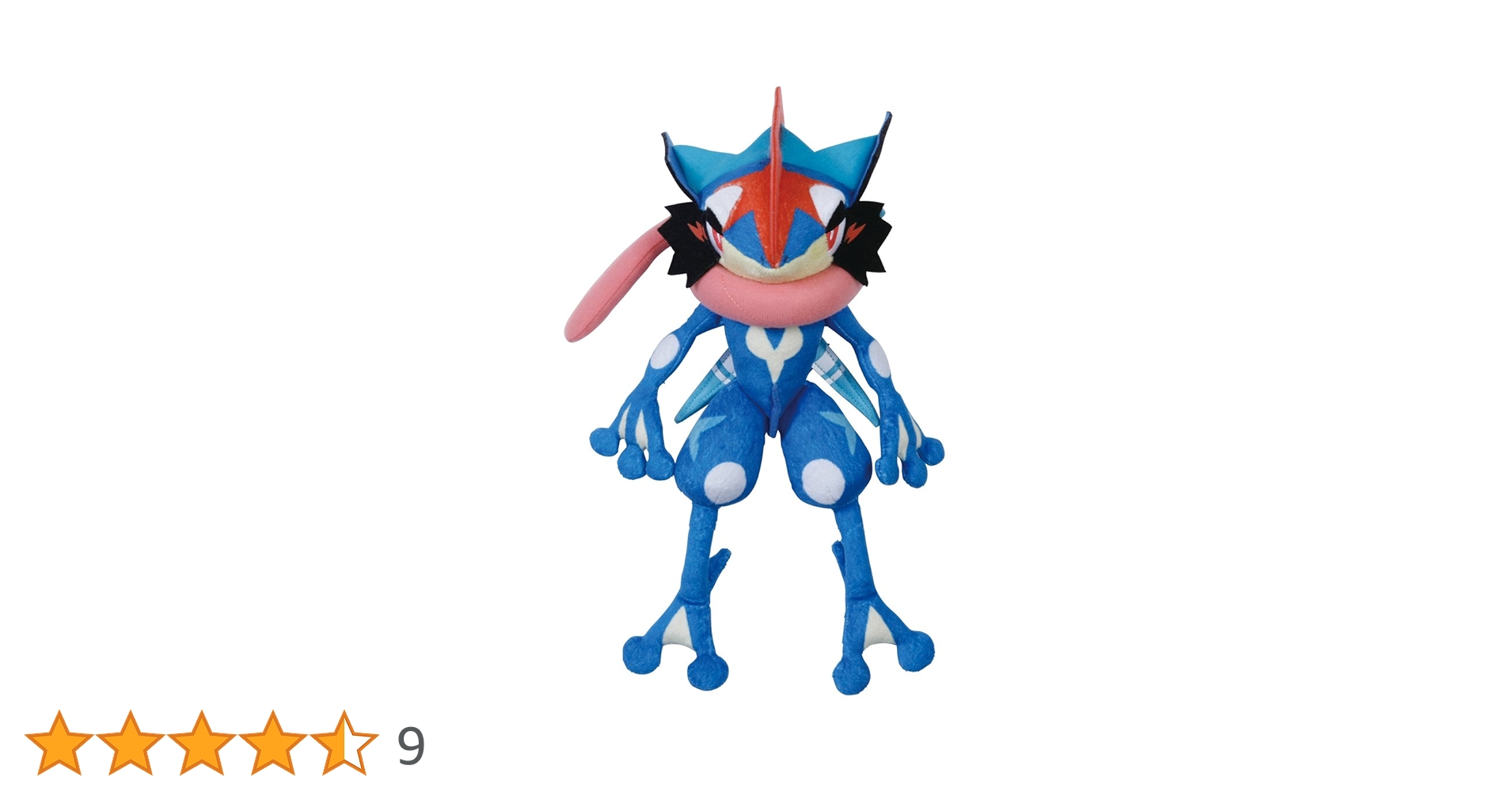 Amazon.co.jp: ポケットモンスター 忍マグネアクション サトシ